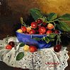 Victor Mordasov ''Cherries''