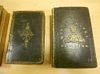 Book of Common Prayer, Cambridge: J. Bentham 1743, 8vo, gilt tooled binding (rubbed), bookplate of G