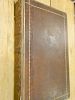 Book of Common Prayer and Psalter, Oxford:, T. Wright and W. Gill 1776, folio, slight worm damage to