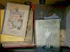 Children's illustrated books, various, early 20th century, with colour illustrations, authors or ill