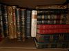 Literature. TROLLOPE (A) Orley Farm, 2 vols 1862, half calf (joints cracked); The Prime Minister, 4