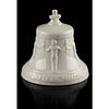 Rome 1960 Summer Olympics Souvenir Bell