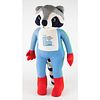 Lake Placid 1980 Winter Olympics Stuffed Toy Mascot - Largest Size Made