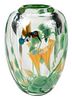 Orient & Flume Glass Vase