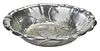 Whiting Sterling Floral Bowl