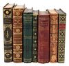 Group of 74 Books, American and British Literature
