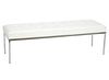 Knoll Studios Relaxed Bench by Florence Knoll