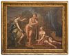 After Paolo De Matteis Oil Painting Old Master