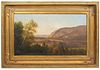 Thomas Worthington Whittredge Landscape Painting