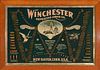 Winchester Repeating Arms Company — Ammunition Display