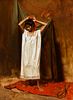 William Whitaker (1943–2018) — The Curtain