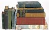 Reference books, early/mid 20th c., titles to include The Ashley Book of Knots