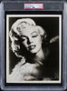 Marilyn Monroe "To Wilson"  Signed 8x10 Photo PSA/DNA Slabbed
