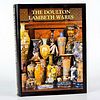 The Doulton Lambeth Wares Book