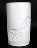 Rosenthal Porcelain Vase