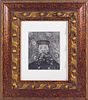 Vincent van Gogh: Le Posteur