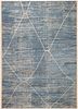 Modern Moroccan Area Rug 13 ft 7 in x 10 ft 5 in (4.14 m x 3.17 m)