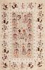 The Nativity Of Jesus Christ Textile 7 ft 6 in x 4 ft 9 in (2.29 m x 1.45 m)