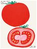 David Shrigley - If You Dont Like Tomatoes