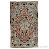 Antique Khorasan Carpet