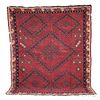 Thracian Kilim Carpet