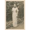 Madame Chiang Kai-shek Signed Photograph
