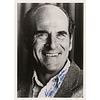 Henry Heimlich Signed Photograph