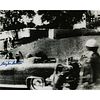 Kennedy Assassination: Mary Ann Moorman Signed Photograph