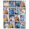 Space Shuttle Astronauts (16) Signed Photographs