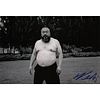 Ai Weiwei Signed Photograph