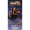 Spinal Tap Signed Poster