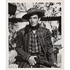 Gregory Peck Signed Photograph