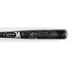 Curtis Granderson Signed and Game-Used Baseball Bat