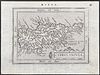 Ortelius - Map of Cyprus