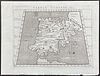 Ptolemy & Magini, pub. 1596 - Map of Spain & Portugal