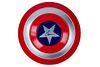 Chris Evans Signed Captain America Shield Beckett Authenticated