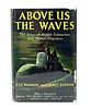 Above Us The Waves 1956 Midget Subs & Human Torpedoes