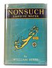 Nonsuch. Land of Water 1932 William Beebe 1st Edition