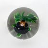 Baccarat Paperweight