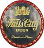 1966 Falls City Beer Louisville, Kentucky