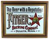 2006 Fitger Brewing Co. Reproduction Poster Duluth, Minnesota