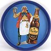 1946 Free State Supreme Beer 13 inch tray Baltimore, Maryland