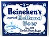 1950 Heineken's Beer TOC Amsterdam, North Holland
