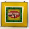 1950 Atlantic Ale Clock Atlanta, Georgia
