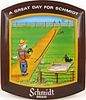 1977 Schmidt Beer Saint Paul, Minnesota