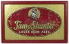 1940 Tam o' Shanter Beer and Ale ROG Sign Rochester, New York