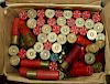 Approx 200 rounds of 16 gauge shotgun ammo Remington and Wards Westernfield