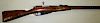 Mosin Nagant M91/30 in 7.62x54R imported by Century Arms