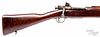 Remington model 03-A3 bolt action rifle