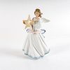 Angel of the Stars 1006132 - Lladro Porcelain Figurine